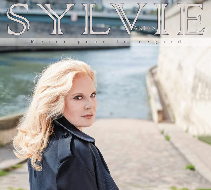 Merci pour le Regard, Vinyl