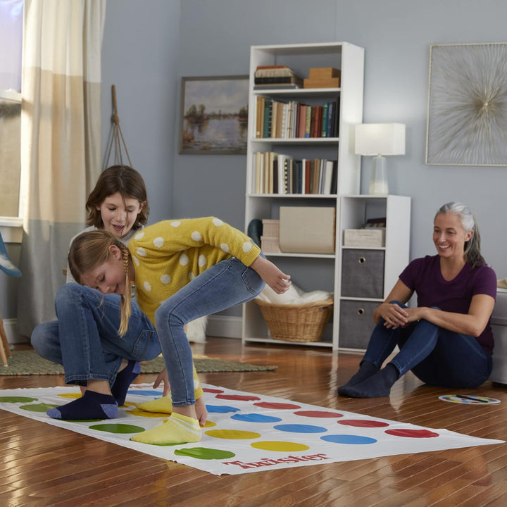 Twister Game by Hasbro