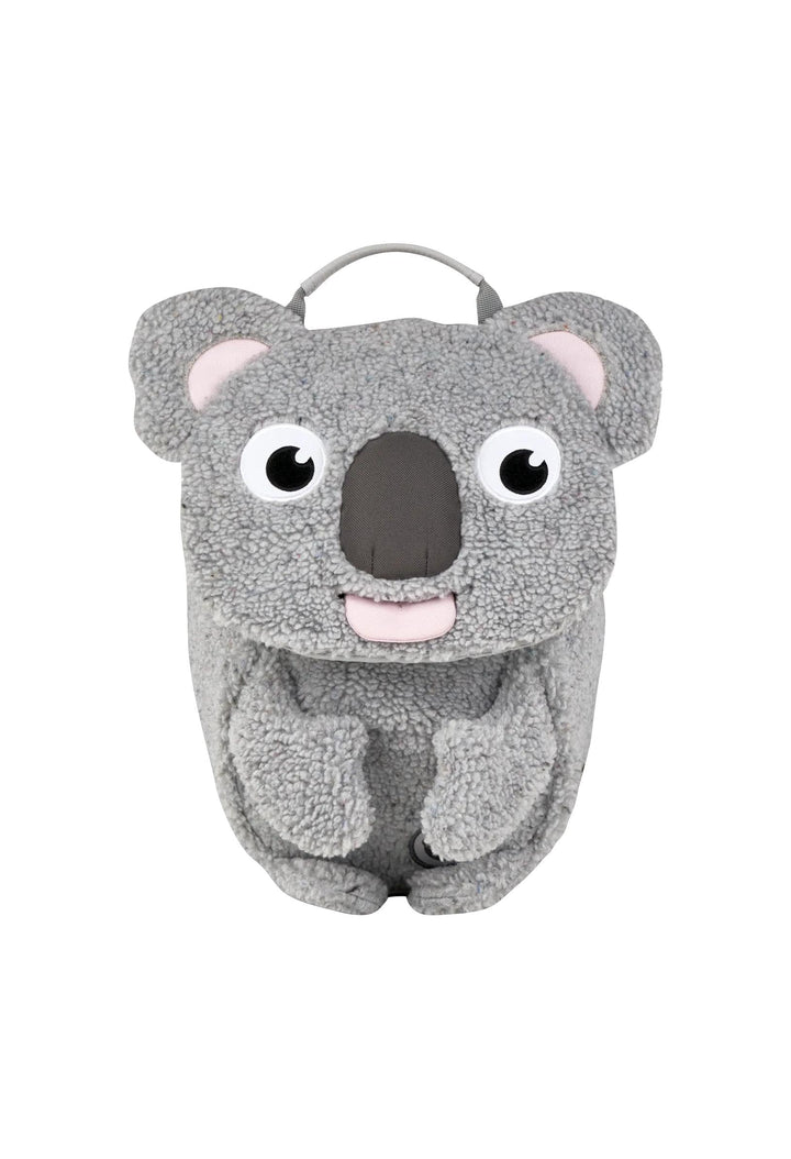 Affenzahn Kinderrucksack Kleiner Freund | Ergonomischer Kindergarten-Rucksack für Kinder von 1 bis 3