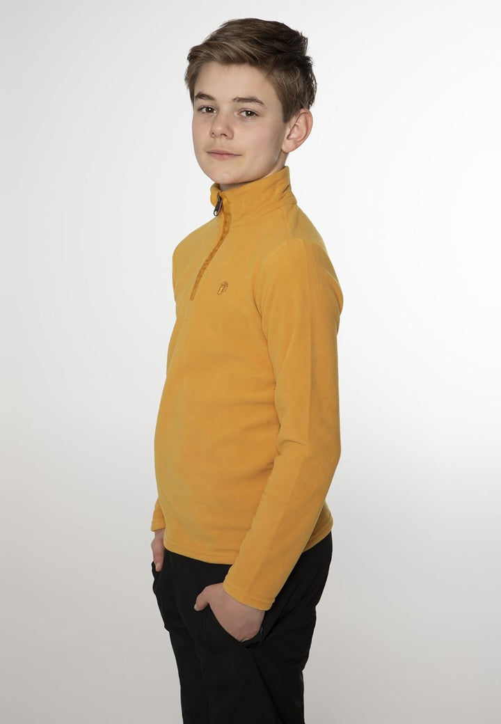 Protest Boys PERFECTY JR 152 Dark Yellow, 152 Dark Yellow