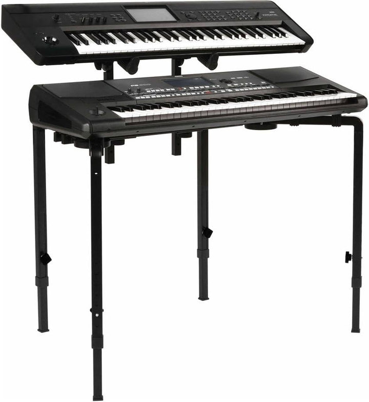 Quiklok ws650)., Mixer, Keyboard workstation