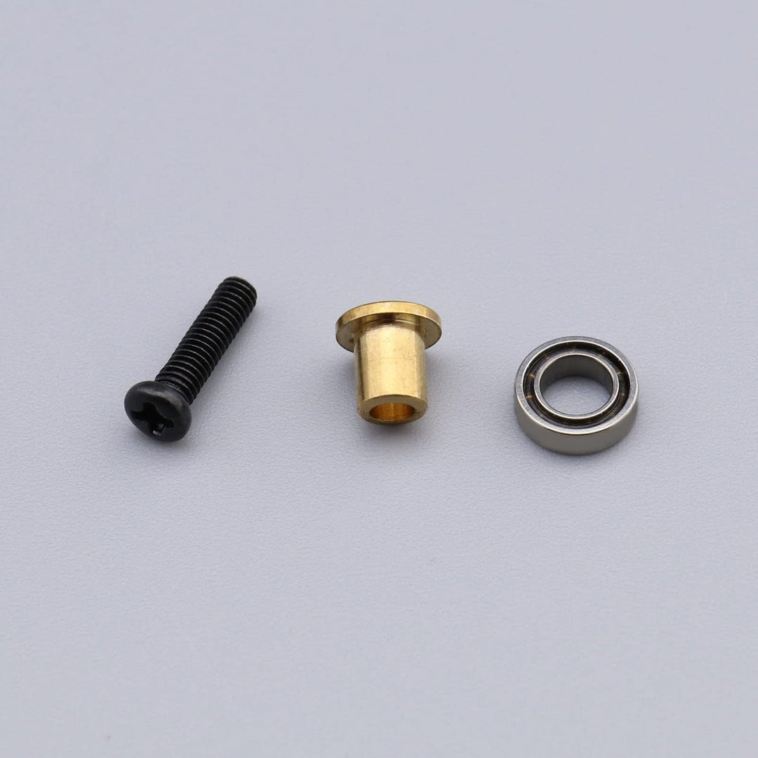 Set Lenkträger Alu Links Rechts RC Ersatzteil Kompatibel mit Wltoys 1/14 144001 144002 1/12 124016 1