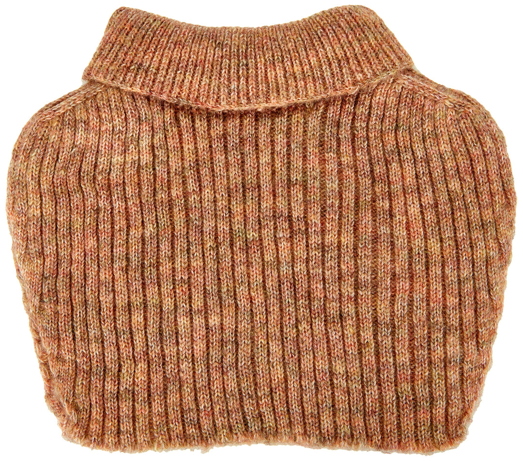 Noa Noa miniature Unisex Kinder Bobbiennm Neck Warmer Neck Gaiter 18M-3Y Rose Dawn, 18M-3Y Rose Dawn