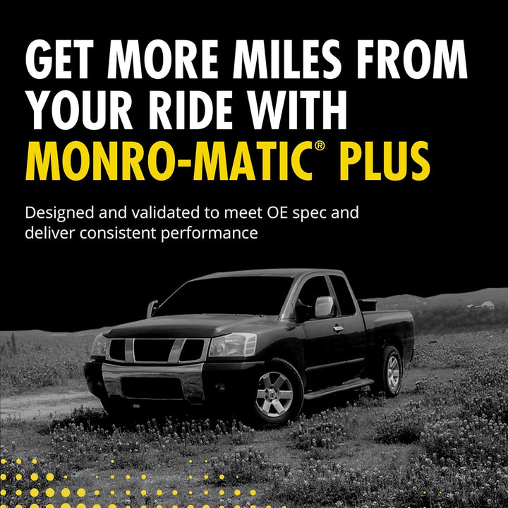 Monroe Shocks & Struts 33184 Monro-Matic Plus Stossdämpfer