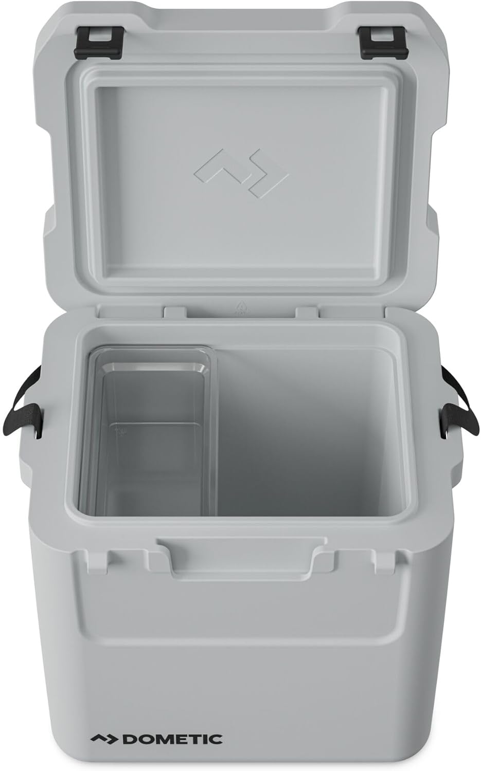 DOMETIC CI - Passive Kühlbox 15/28L - Thermobox - Hält Eiswürfel tagelang gefroren - Extrem Leicht -