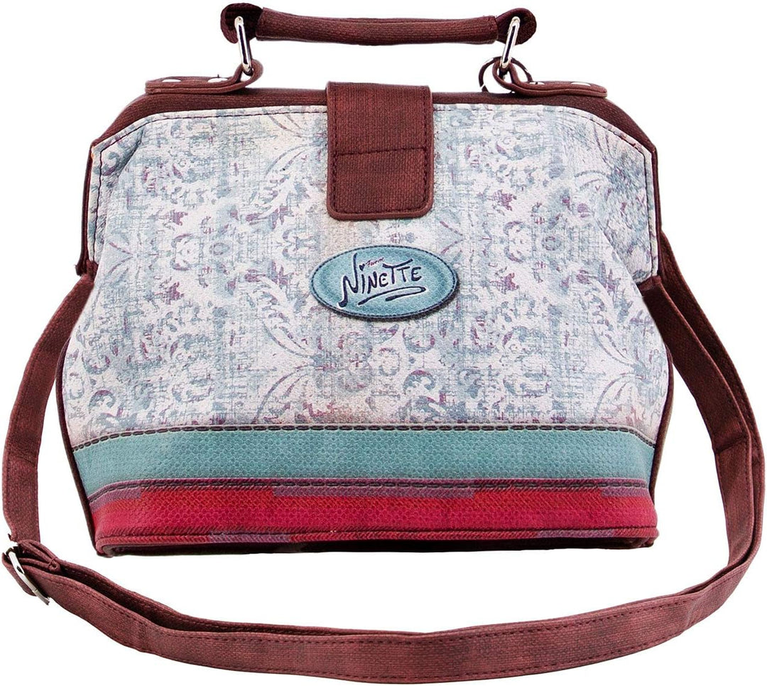 Forever Ninette Unisex, Mehrfarbig (Multicolour)