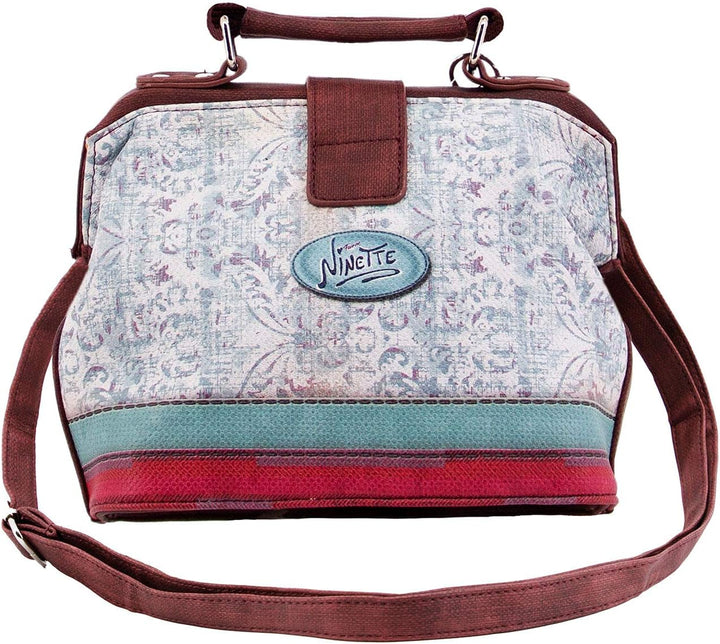Forever Ninette Unisex, Mehrfarbig (Multicolour)