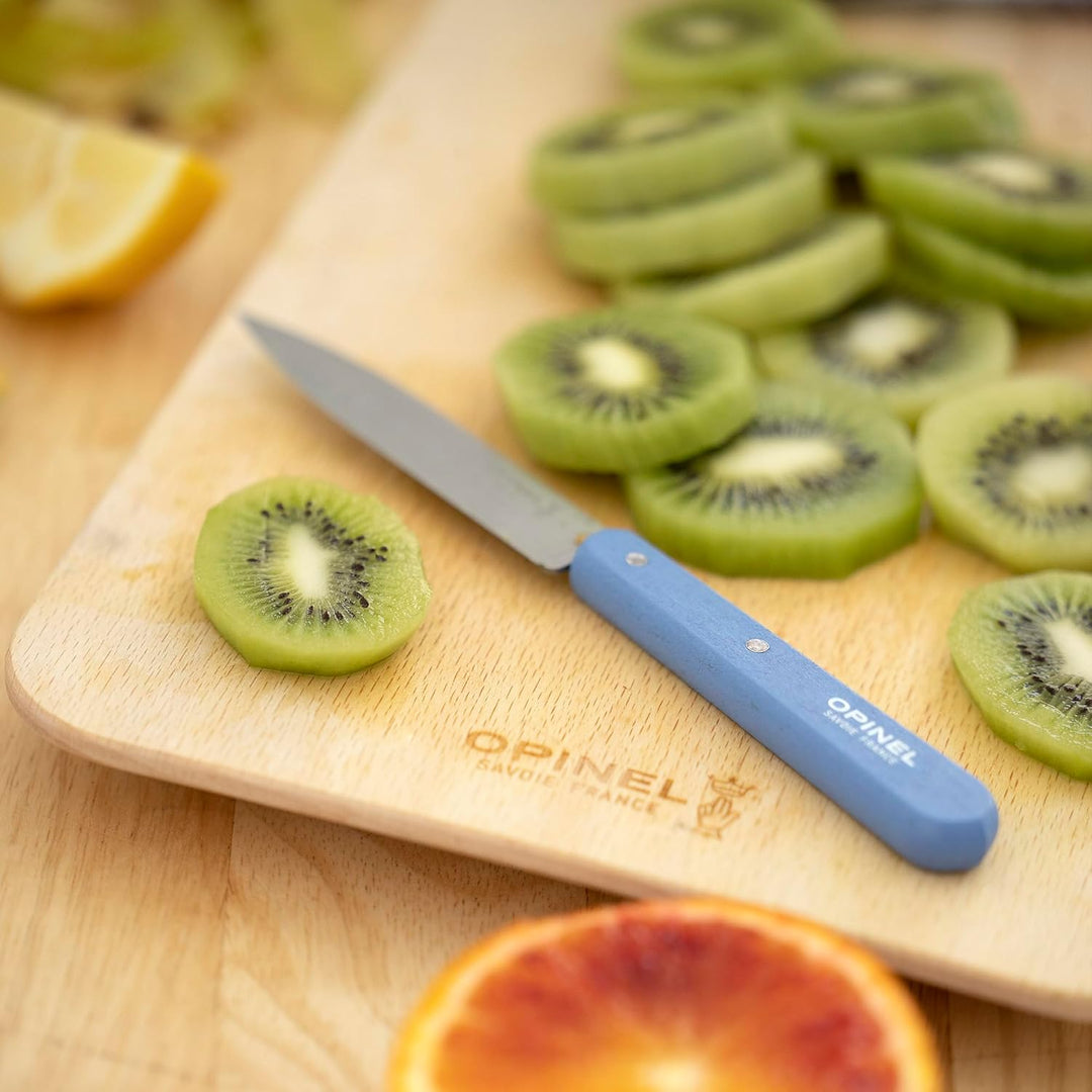 Opinel Pop Paring Messer, Mehrfarbig, One Size