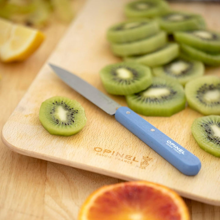 Opinel Pop Paring Messer, Mehrfarbig, One Size