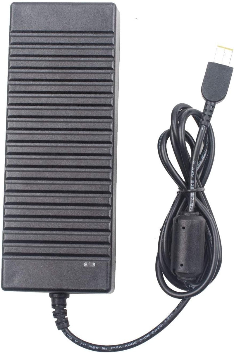 DTK Ladegerät für Lenovo 135W 20V 6.75A Laptop Ladekabel für Lenovo AC Adapter 11,0mm*5,0mm