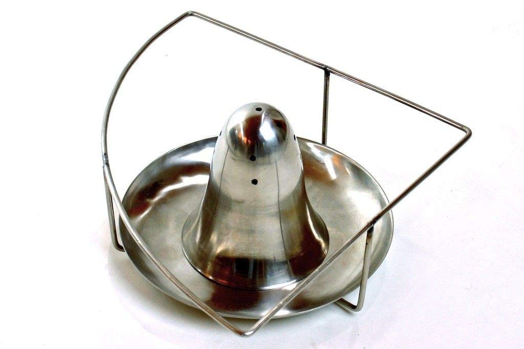BBQ-Profi CIG Chickenholder für 57cm