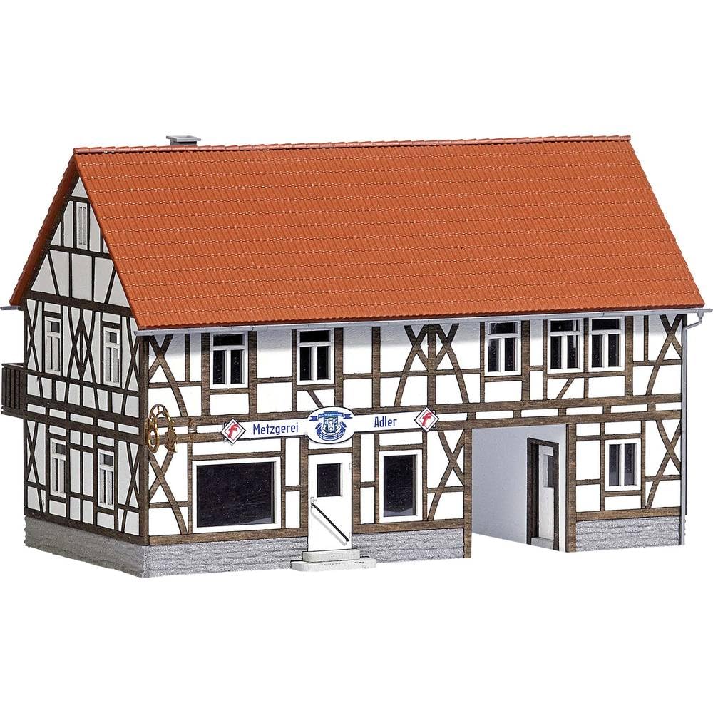 Busch 1530 - Land-Metzgerei Adler