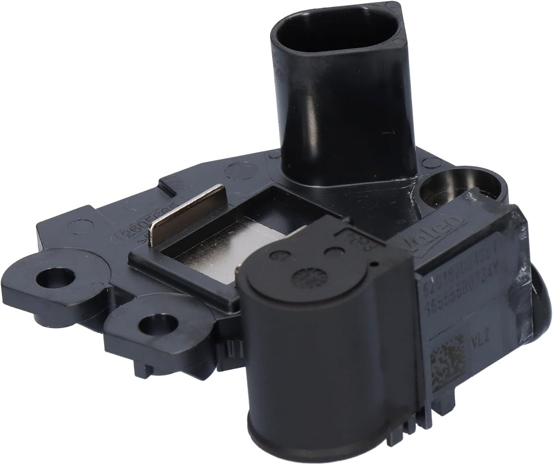 VALEO 599316 Generatorregler VALEO NEW SPARE PART