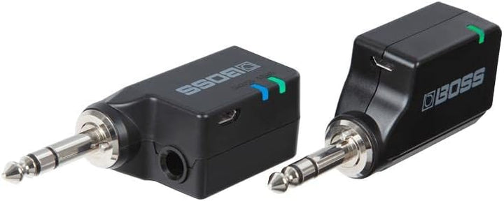 Boss WL-20 Wireless System, WL-20