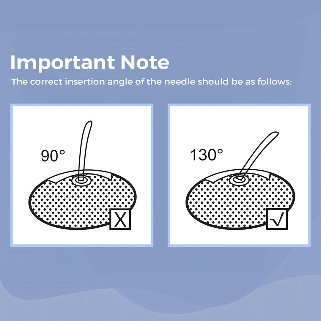 EVEREST FITNESS Luftkissen, aufblasbar, 33 cm Durchmesser, mit Luftpumpe, Balancekissen, Trainingski