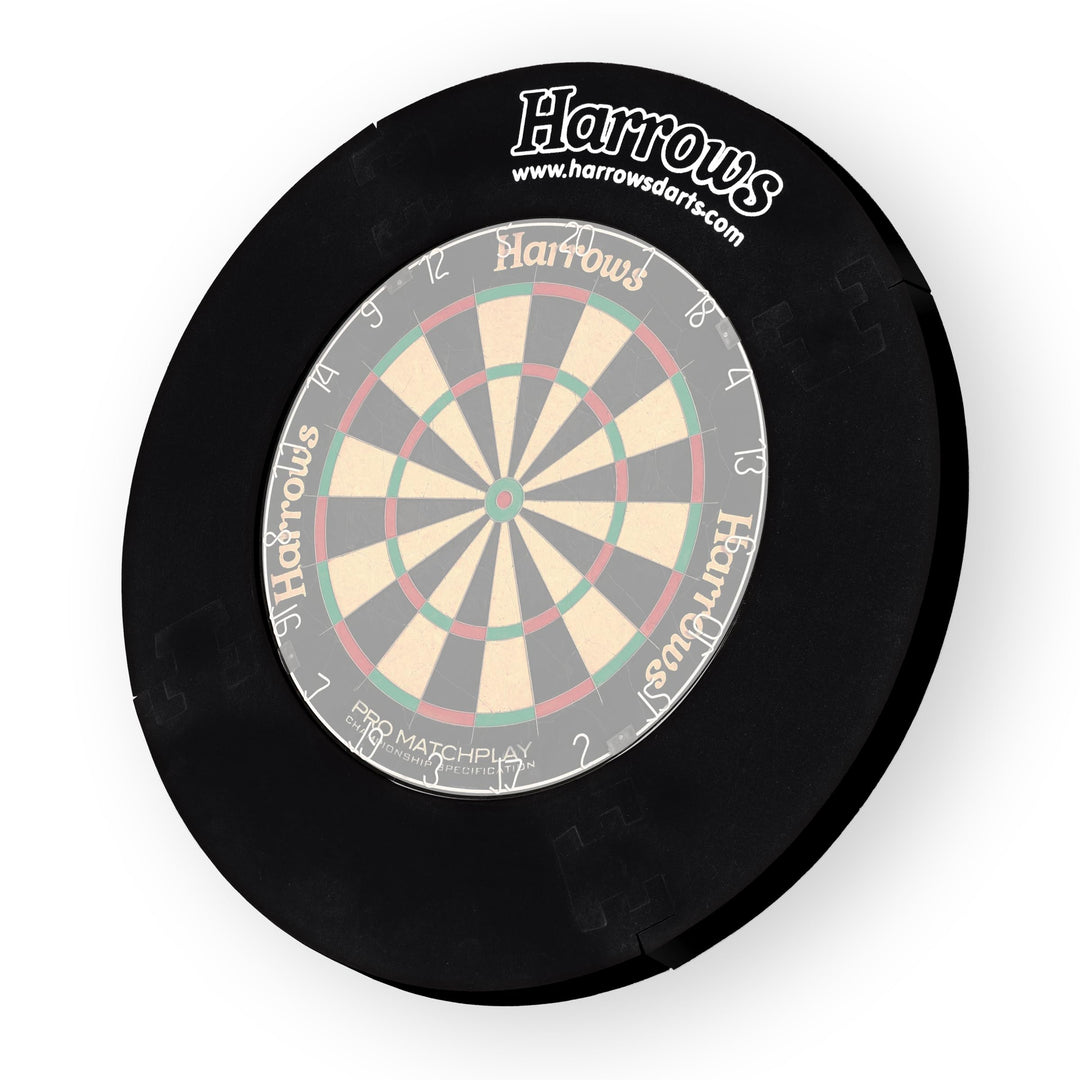 Harrows Dartboard Surround 70 cm, 70 cm