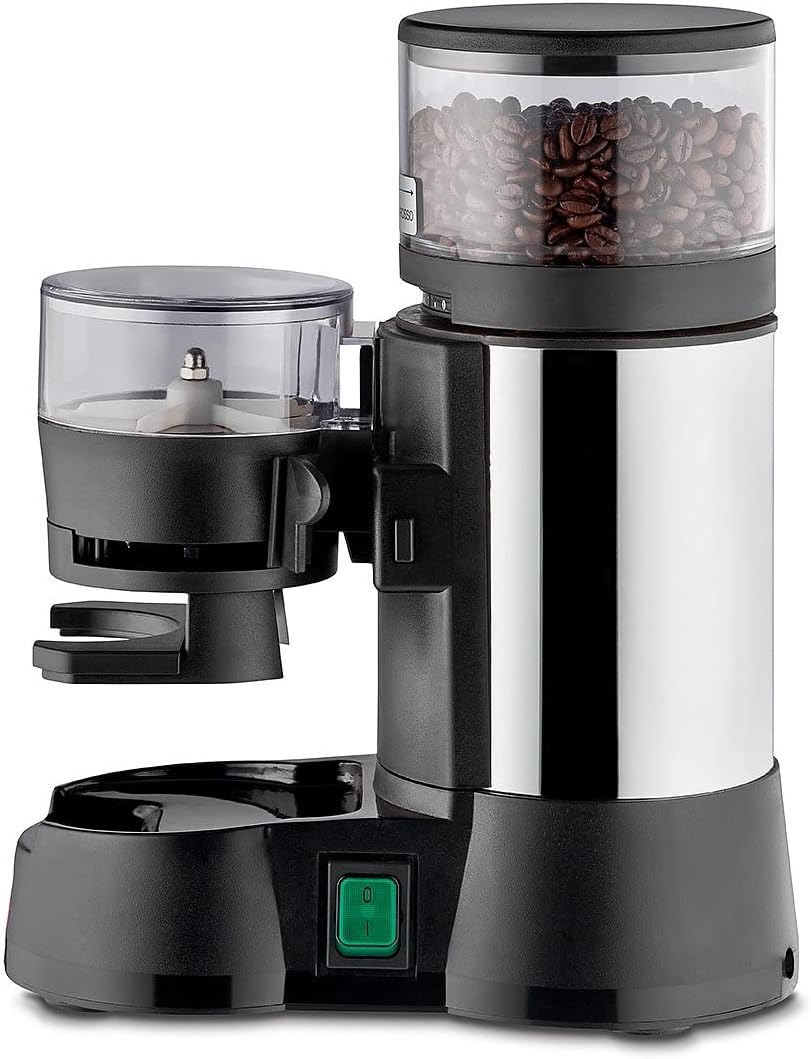 La Pavoni Kaffeemühle Jolly Dosato Lusso