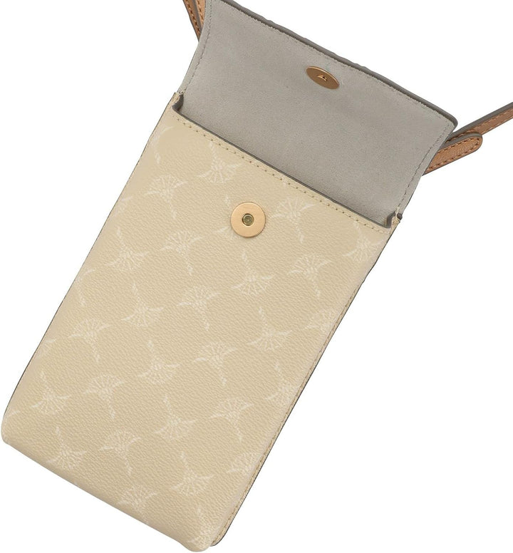 Joop! cortina 1.0 pippa phonecase lvf Einheitsgrösse Beige, Einheitsgr&#xF6;&#xDF;e Beige