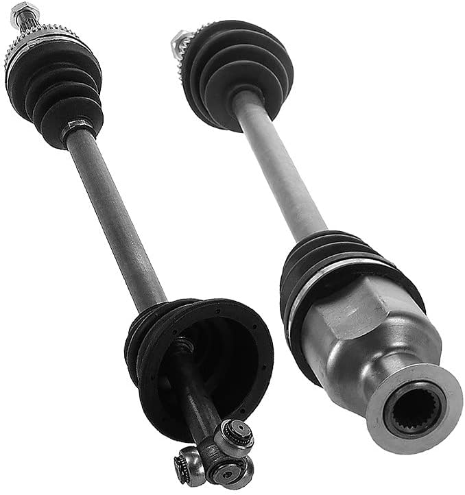 2x Antriebswelle Gelenkwelle vorne links und rechts