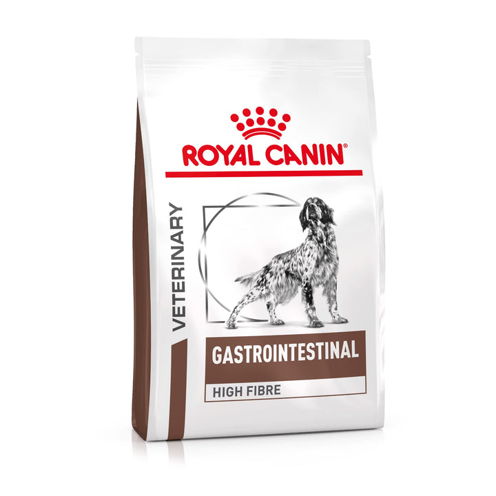 Royal Canin VET DIET Fibre Response (Hund) 7,5 kg 7.5 kg (1er Pack), 7.5 kg (1er Pack)