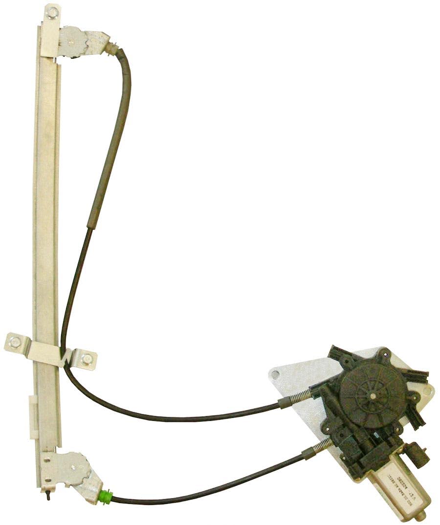 Valeo Fensterheber 850024