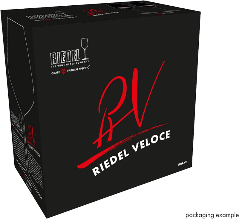 RIEDEL Veloce Syrah/Shiraz