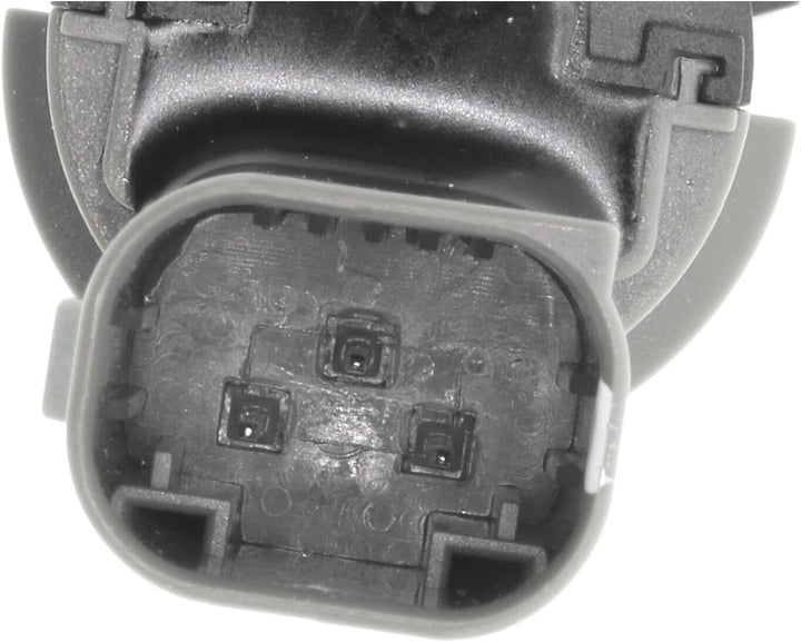 PARKSENSOR PDC EINPARKHILFE VORNE HINTEN passend für BMW 5 E39 E60 E61 X3 E83