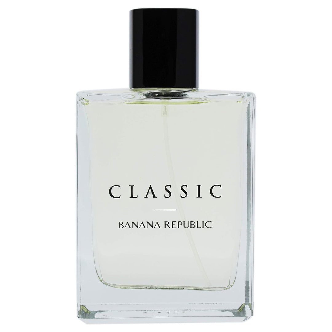 Banana Republic Classic Eau de Toilette 125ml Grössen 125 ml