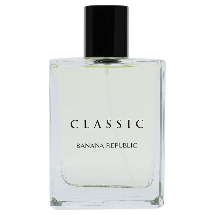 Banana Republic Classic Eau de Toilette 125ml Grössen 125 ml