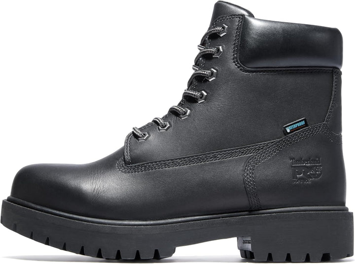 Timberland PRO 45 EU Weit Schwarz, 45 EU Weit Schwarz