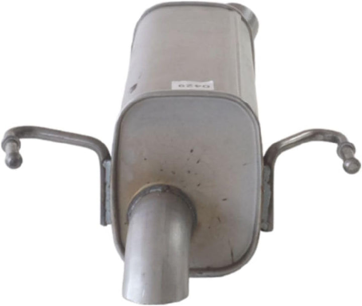 Bosal 185-131 Endschalldämpfer