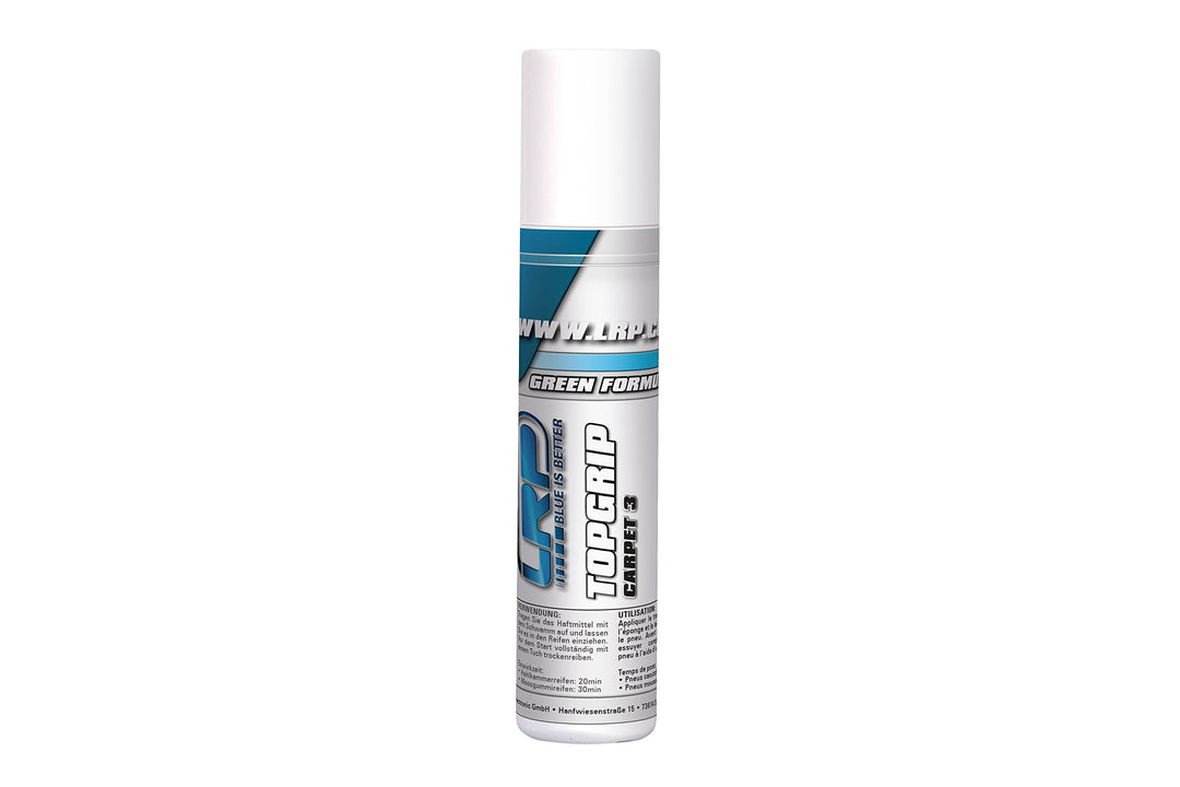 LRP Electronic 65012 - Top Grip Carpet 3 Haftmittel