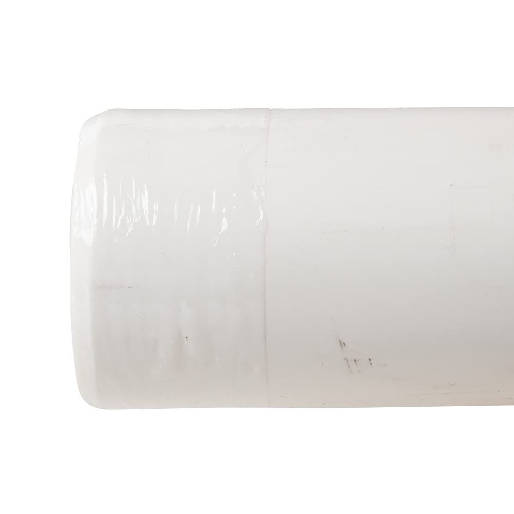 Oatey 30850 PVC Heavy Duty Cement, Clear, 4-Ounce by Oatey