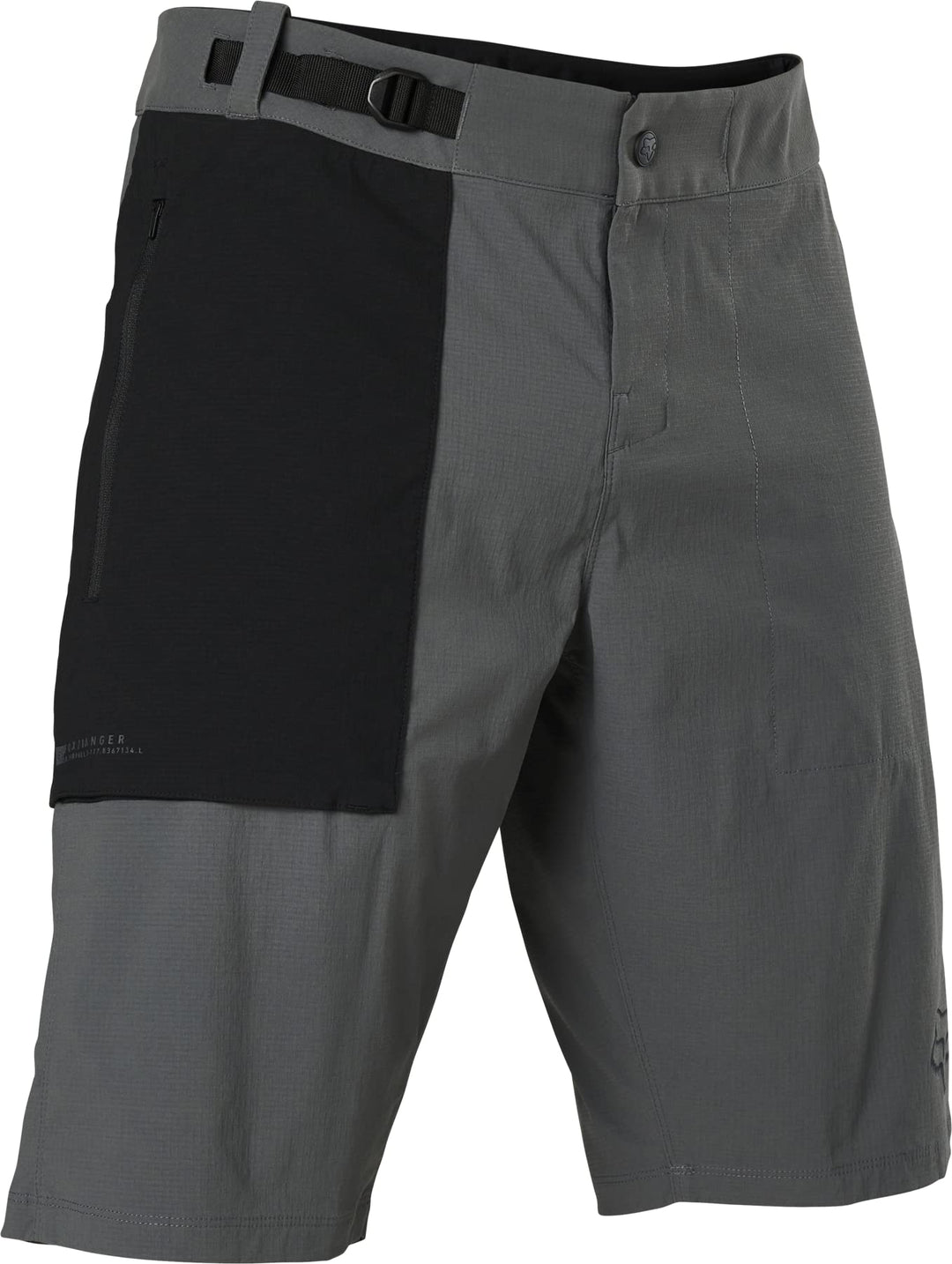 Fox Racing Herren Ranger Utility Short Motorcycle Clothing 28W Grau, 28W Grau