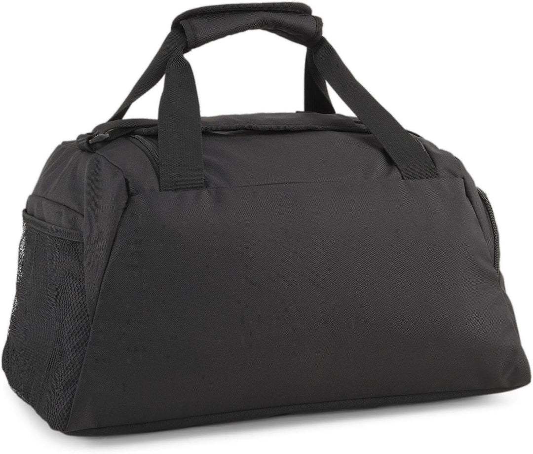 Puma Uni Sporttasche, OSFA teamGOAL Teambag S Einheitsgrösse Puma Black, teamGOAL Teambag S Einheits