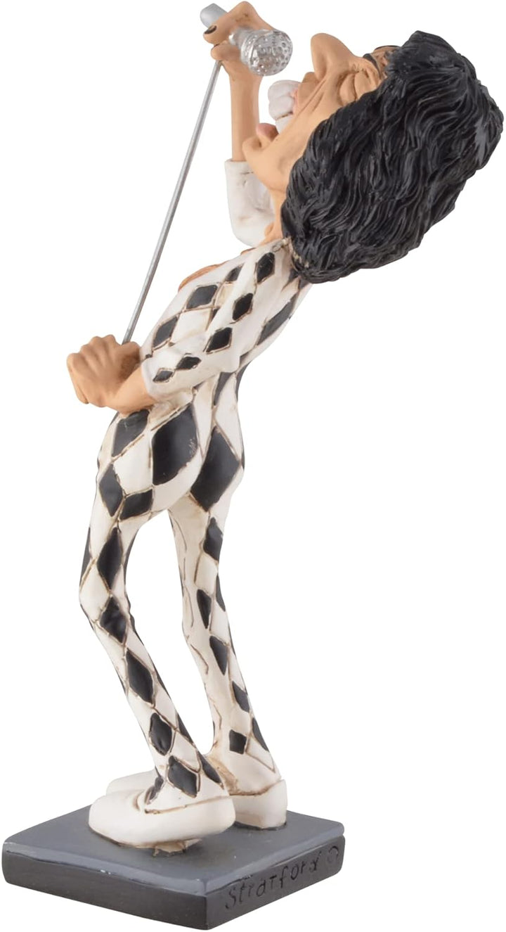 VOGLER Joh. Vogler GmbH Funny Life - Rockstar Freddie