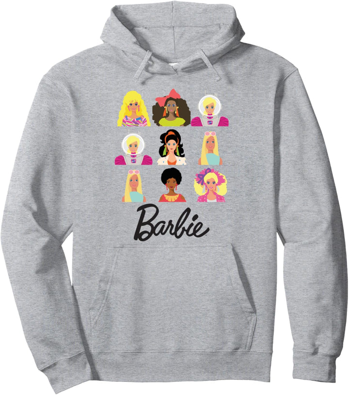 Barbie T-Shirt, Retro, Vintage, viele Grössen+Farben Pullover Hoodie