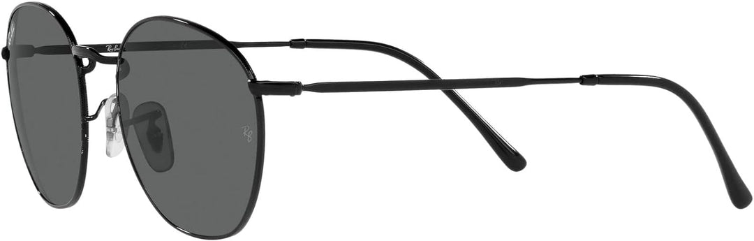 Ray-Ban Rob Schwarz Einheitsgrösse, Schwarz Einheitsgrösse