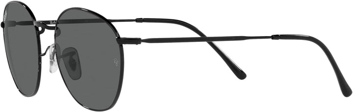 Ray-Ban Rob Schwarz Einheitsgrösse, Schwarz Einheitsgrösse