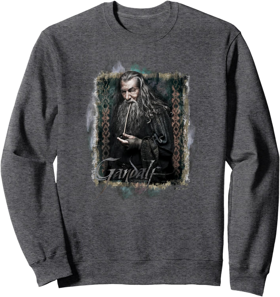 Hobbit Gandalf Sweatshirt