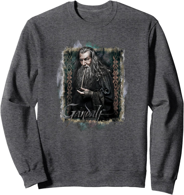 Hobbit Gandalf Sweatshirt