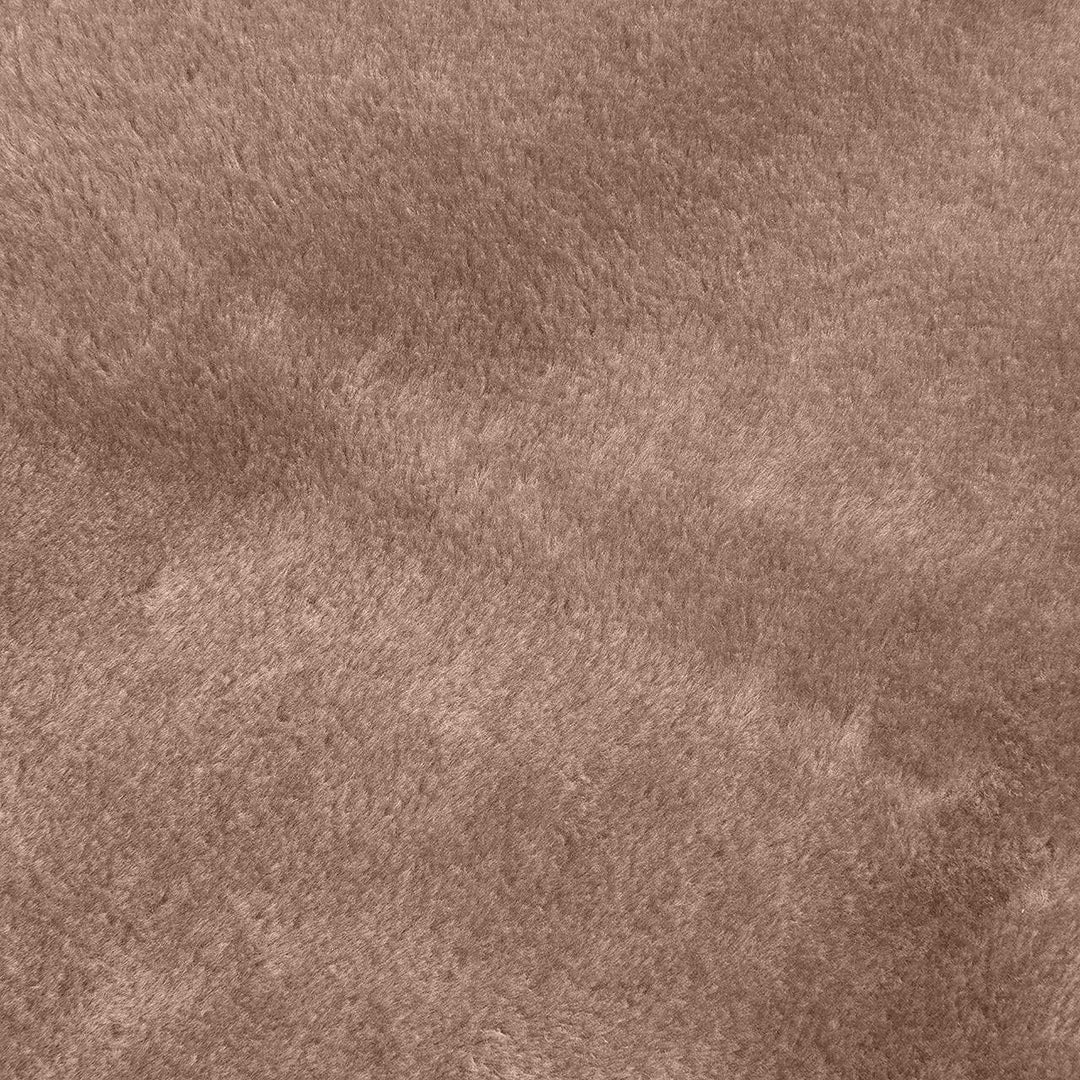 CanadianCat Company | Snuggly Place | Large | Beige | gepolsterte Liege- Aussichtsplattform | ca. 75
