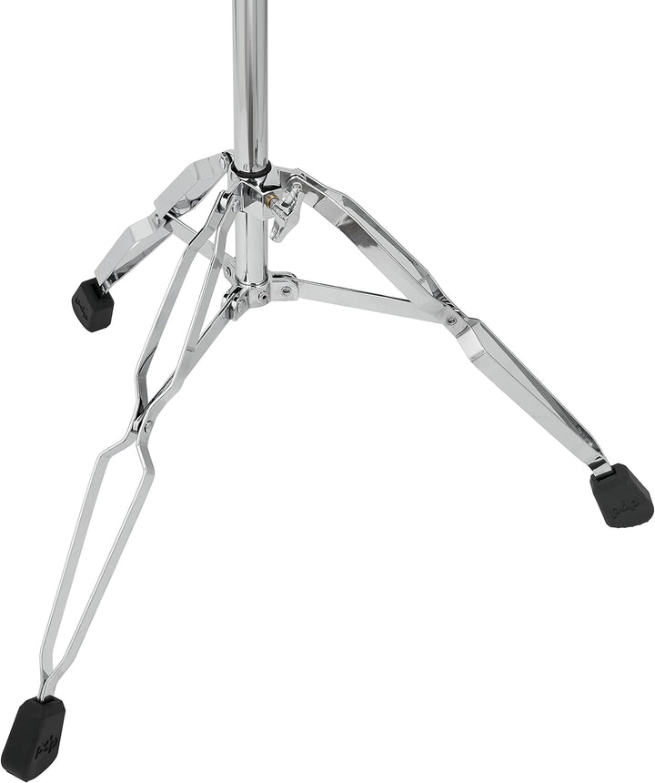 Premium Galgenbeckenständer: PDP by DW 800 Series (PDCB810) - Stufenlos verstellbar Galgenbeckenstän