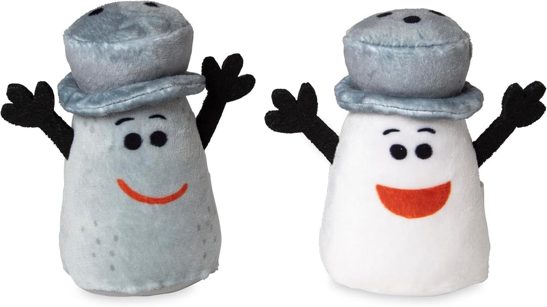 Melissa & Doug Blue's Clues & You! Hand- & Fingerpuppen (5 Teile) 33013 Mehrfarbig, Blue's Clue