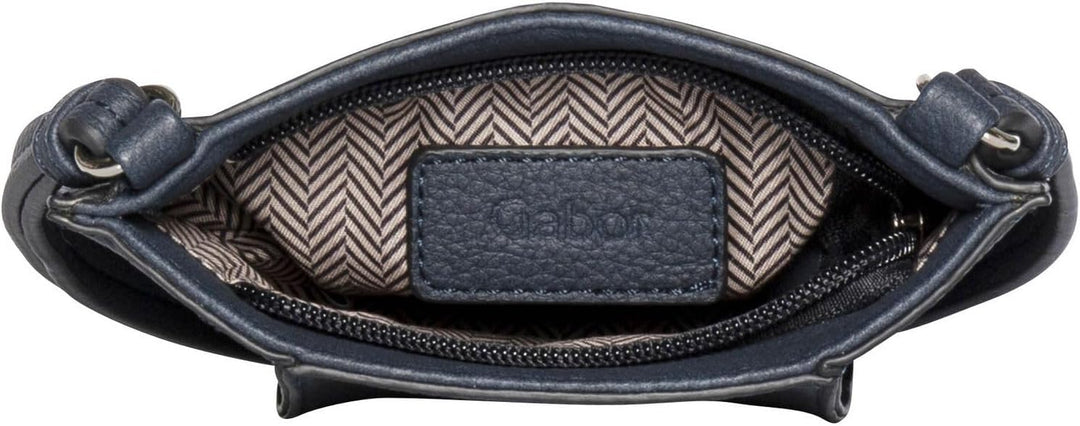 Gabor , Alison , Damen , Umhängetasche Dark Blue, Dark Blue