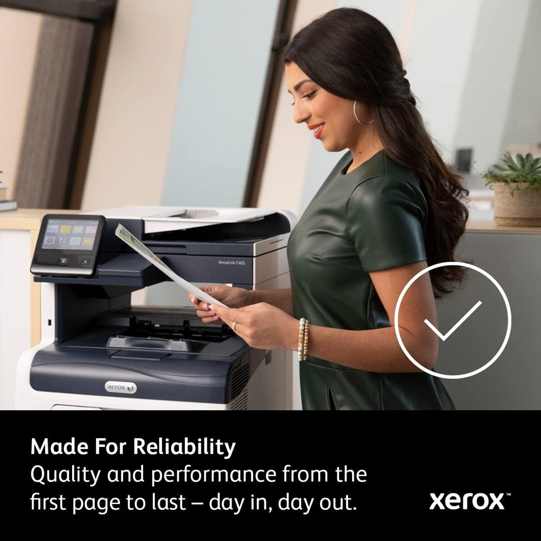 Xerox 6020/6022 Toner cartridge, gelb, 106R02758, 178x70x54 mm Single, Single