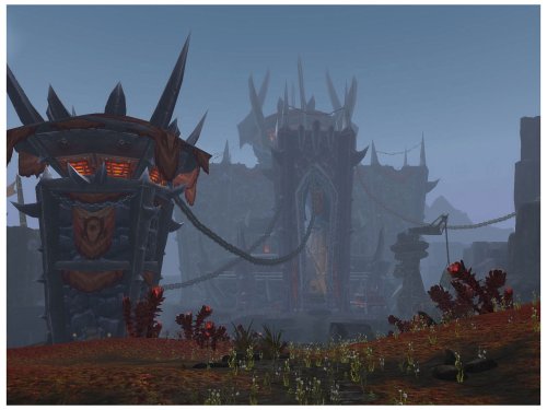World of WarCraft: Wrath of the Lich King (Add-on) Standard, Standard