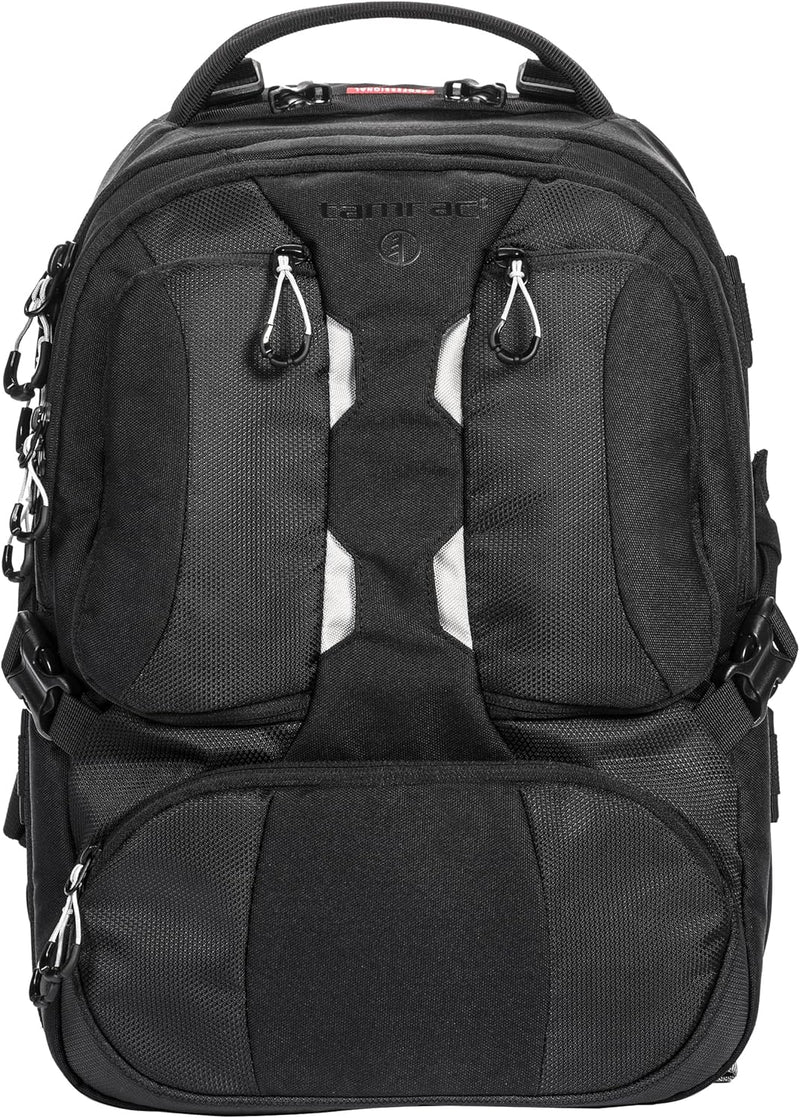 Tamrac T0220 Anvil 17 Rucksack schwarz 17 Liter, 17 Liter