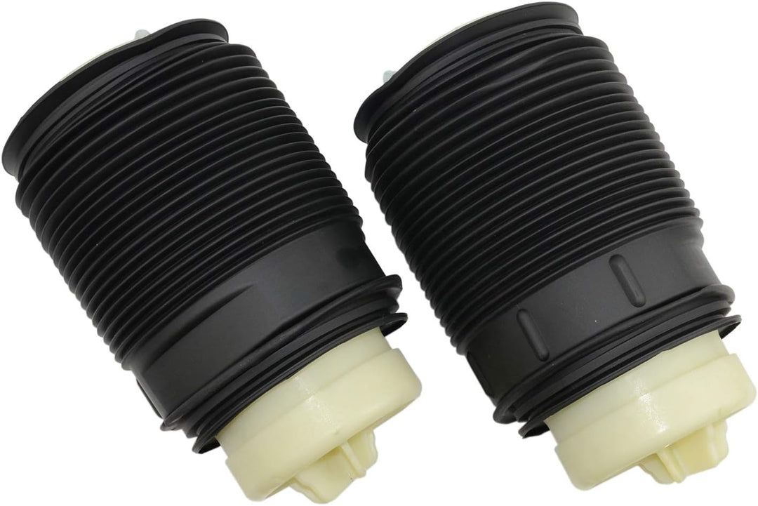 Woosphy Paar Airmatic Aufhängung Luftfeder Hinten Links + Rechts 2123200725 2123200825 für E-Klasse