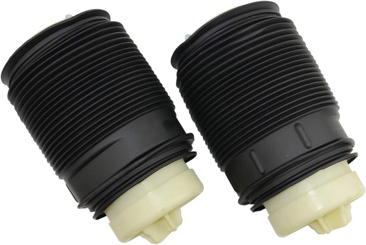 Woosphy Paar Airmatic Aufhängung Luftfeder Hinten Links + Rechts 2123200725 2123200825 für E-Klasse